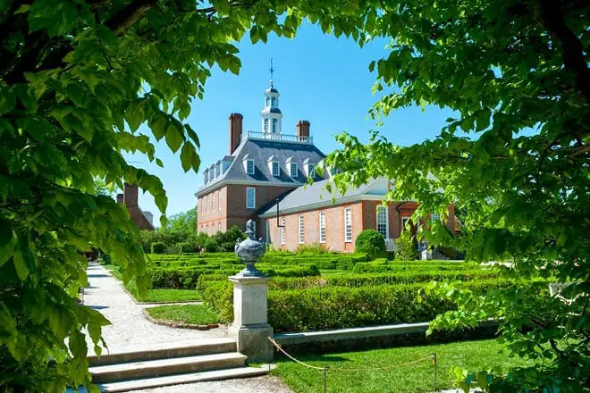 Los 15 mejores lugares para visitar en Virginia: ¡lugares divertidos y únicos para visitar!