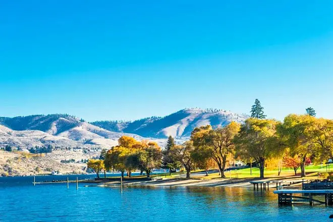 Los 15 mejores lugares para visitar en Washington: ¡lugares divertidos y únicos para visitar!