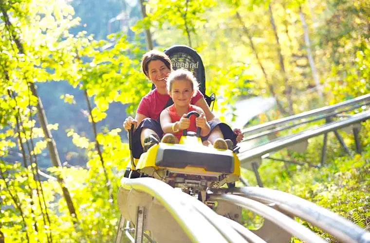 Los 15 mejores resorts familiares en Massachusetts: ¡que les encantan a todas las edades!