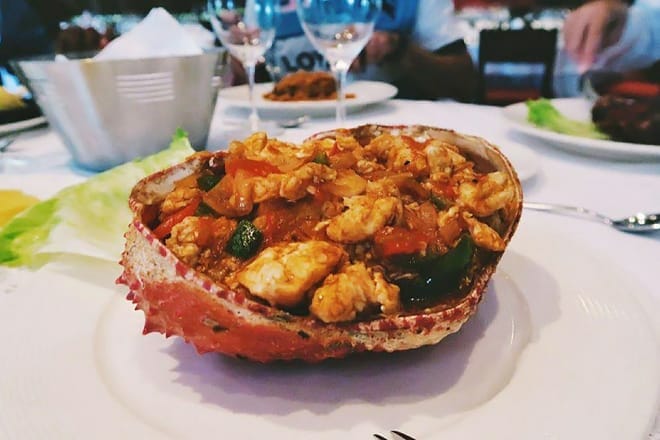 Los 15 mejores restaurantes de la República Dominicana: ¡los mejores lugares para comer!