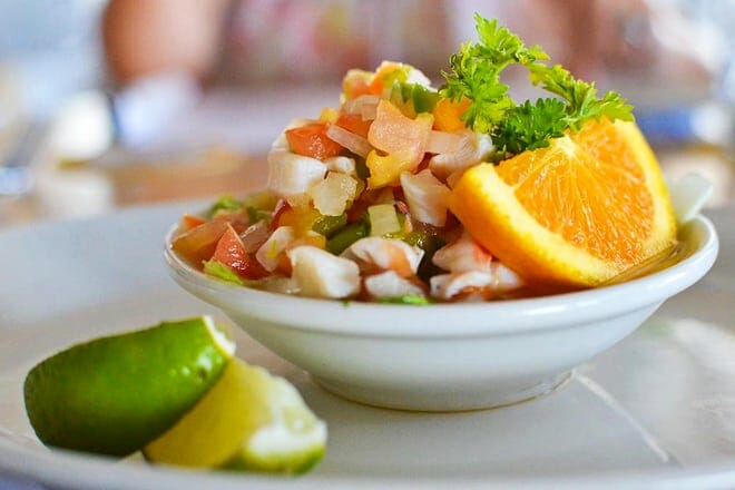 Los 15 mejores restaurantes de las Bahamas: ¡los mejores lugares para comer!