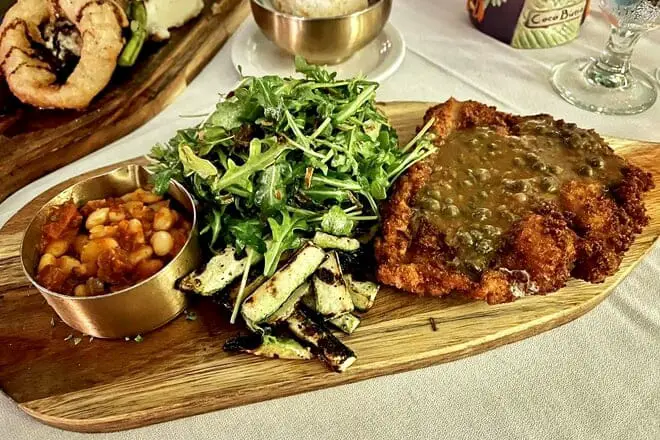 Los 15 mejores restaurantes de las Islas Turcas y Caicos: ¡los mejores lugares para comer!