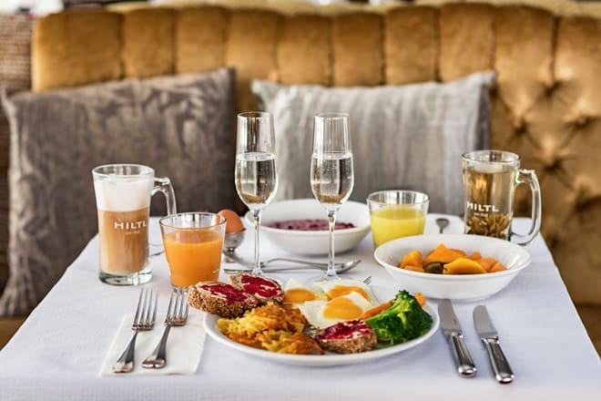 Los 15 mejores restaurantes de Suiza: ¡los mejores lugares para comer!