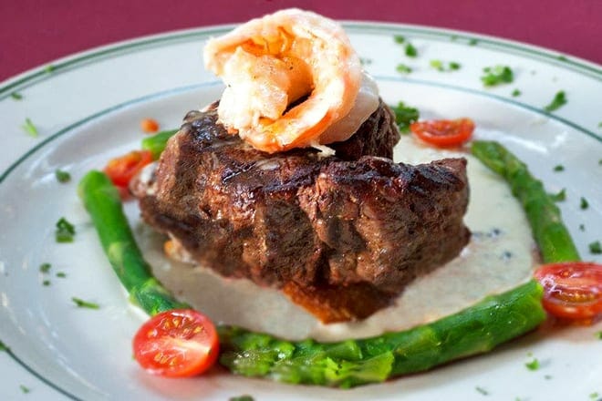 Los 15 mejores restaurantes en Anaheim, CA: ¡los mejores lugares para comer!