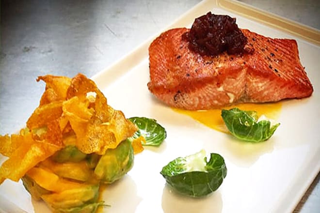 Los 15 mejores restaurantes en Anchorage, AK: ¡los mejores lugares para comer!