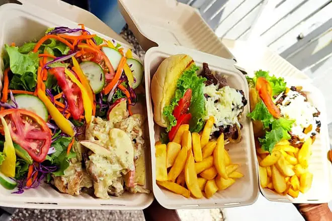 Los 15 mejores restaurantes en Antigua: ¡los mejores lugares para comer!