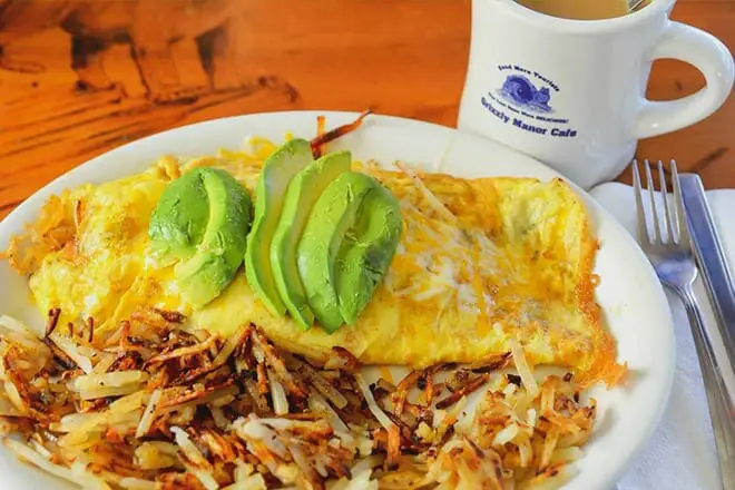 Los 15 mejores restaurantes en Big Bear, CA: ¡los mejores lugares para comer!