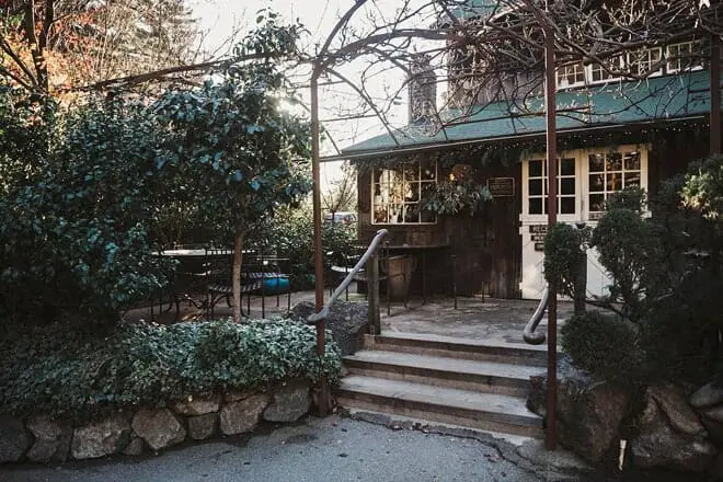 Los 15 mejores restaurantes en Big Sur, CA: ¡los mejores lugares para comer!