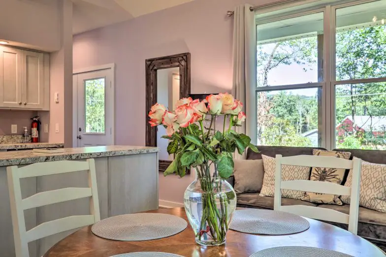 Los 16 mejores alquileres de casas en el lago en los Poconos