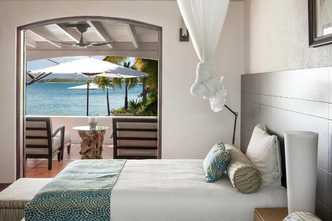 Los 17 mejores hoteles en Antigua: ¡los mejores hoteles para hospedarse!