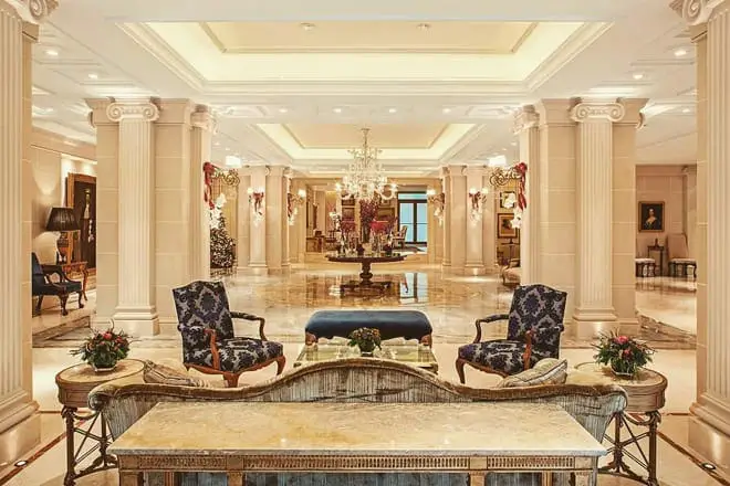 Los 17 mejores hoteles en Atenas, Grecia: ¡los mejores hoteles para hospedarse!