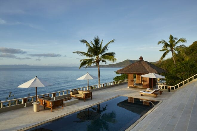 Los 17 mejores hoteles en Bali: ¡los mejores hoteles para hospedarse!