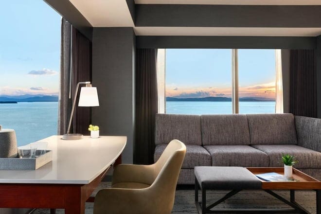 Los 17 mejores hoteles en Burlington, VT: ¡los hoteles mejor calificados para hospedarse!