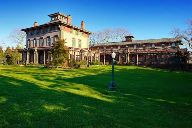 Los 17 mejores hoteles en Cape May, NJ: ¡los hoteles mejor calificados para hospedarse!