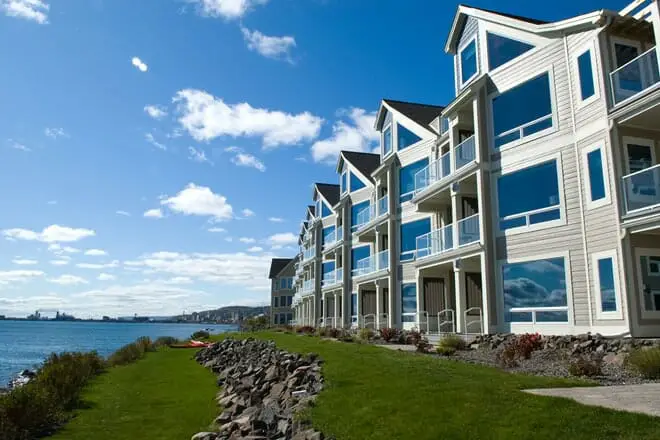 Los 17 mejores hoteles en Duluth, MN: ¡los hoteles mejor calificados para hospedarse!