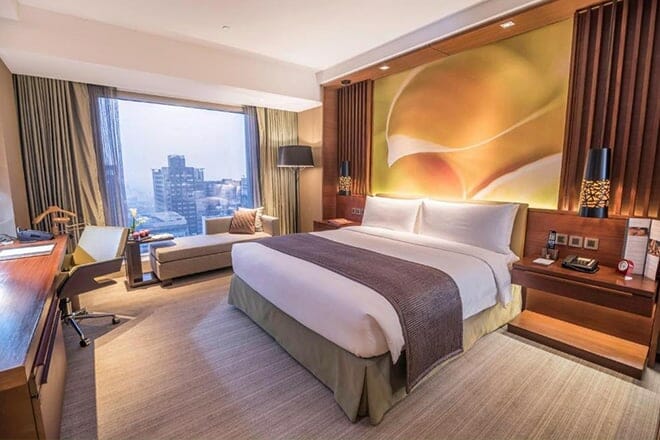 Los 17 mejores hoteles en Filipinas: ¡los mejores hoteles para hospedarse!