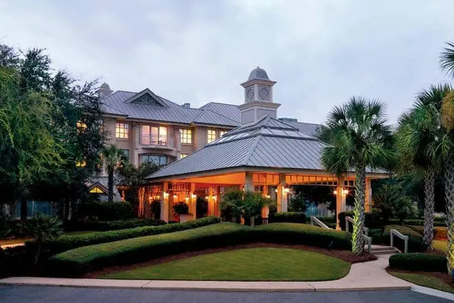 Los 17 mejores hoteles en Hilton Head, Carolina del Sur: ¡los hoteles mejor calificados para hospedarse!