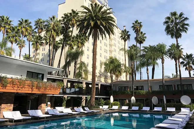 Los 17 mejores hoteles en Hollywood, CA: ¡los hoteles mejor calificados para hospedarse!