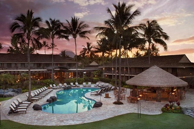 Los 17 mejores hoteles en Kauai, HI: ¡los mejores hoteles para hospedarse!