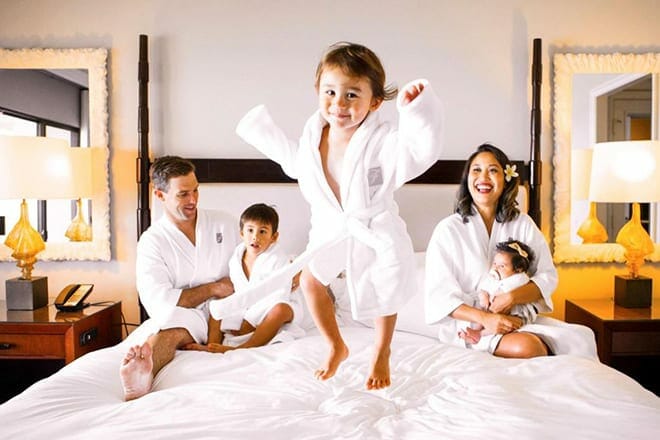 Los 17 mejores hoteles en la isla grande de Hawái: ¡los mejores hoteles para hospedarse!