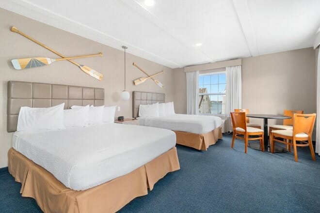 Los 17 mejores hoteles en Mackinaw City, MI: ¡los hoteles mejor calificados para hospedarse!