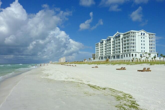 Los 17 mejores hoteles en Pensacola, FL: ¡los mejores hoteles para hospedarse!