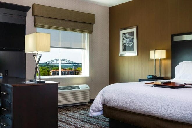 Los 17 mejores hoteles en Portsmouth, NH: ¡los mejores hoteles para hospedarse!