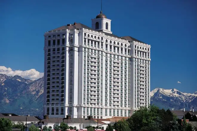 Los 17 mejores hoteles en Salt Lake City, UT: ¡los mejores hoteles para hospedarse!