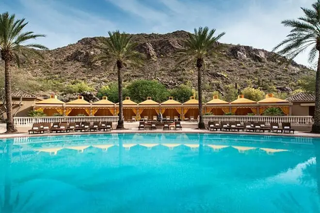 Los 17 mejores hoteles en Scottsdale, AZ: ¡los mejores hoteles para hospedarse!