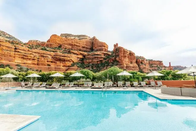Los 17 mejores hoteles en Sedona, AZ: ¡los mejores hoteles para hospedarse!