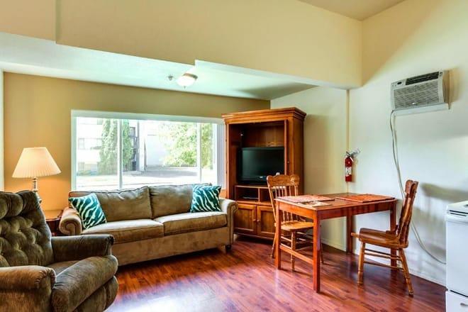 Los 17 mejores hoteles en Spokane, WA: ¡los mejores hoteles para hospedarse!