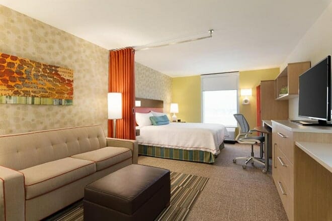 Los 17 mejores hoteles en Waco, TX: ¡los hoteles mejor calificados para hospedarse!