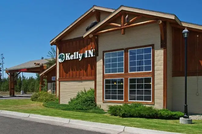 Los 17 mejores hoteles en Yellowstone, WY: ¡los mejores hoteles para hospedarse!