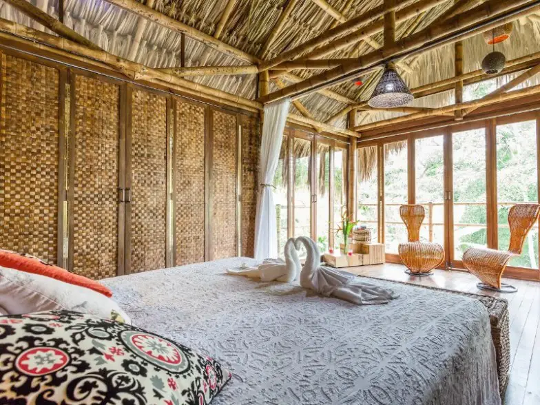 Los 18 Airbnbs más deseados del mundo