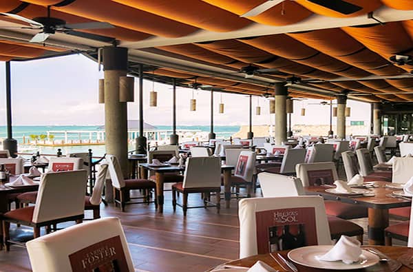 Los 18 mejores restaurantes en Cancún: los mejores lugares para comer buena comida