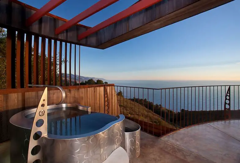 Los 20 mejores hoteles de lujo con jacuzzi en la habitación de todo el mundo