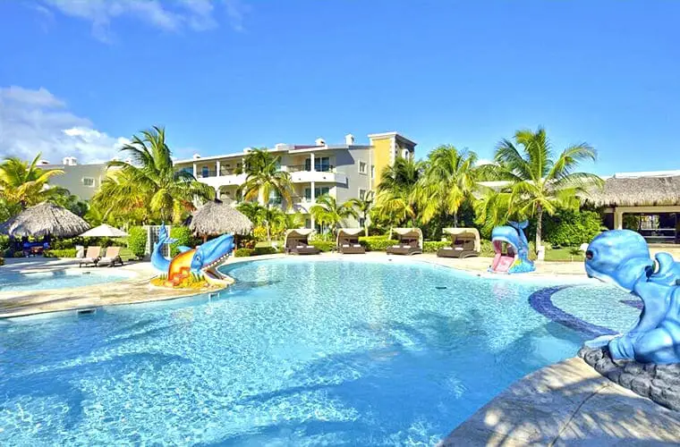 Los 21 mejores resorts familiares en la República Dominicana: ¡amor para todas las edades!