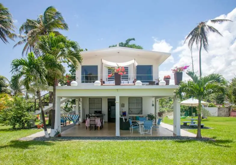 Los 22 mejores Airbnbs de playa en Puerto Rico