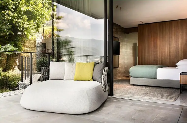 Los 27 mejores hoteles de Italia: ¡los mejores hoteles para hospedarse!