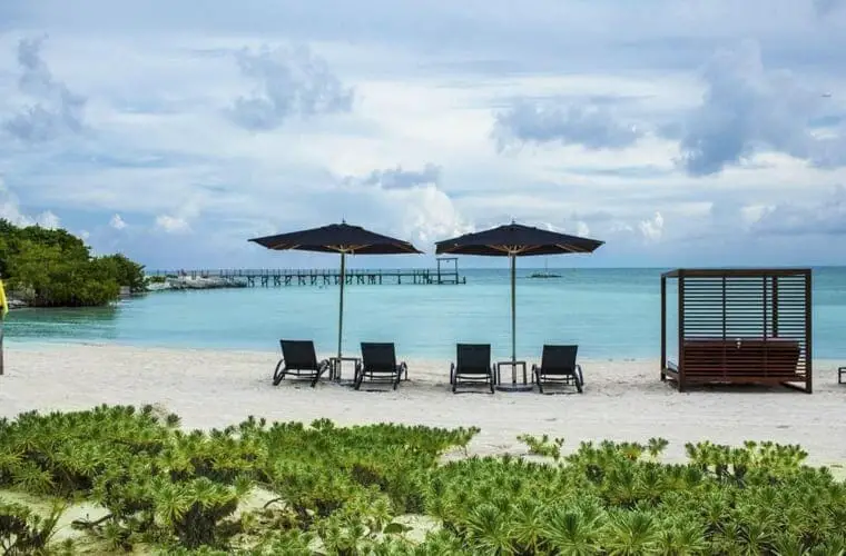 Los 27 mejores hoteles en Cancún, México: ¡los mejores hoteles para hospedarse!