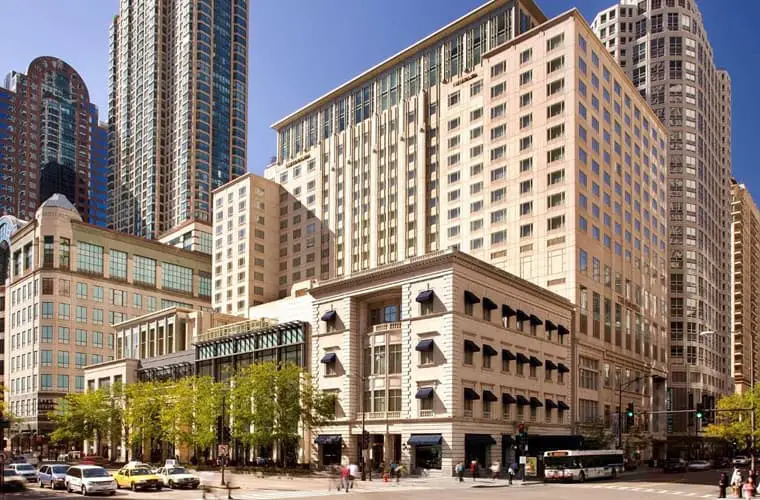 Los 27 mejores hoteles en Chicago, IL: ¡los hoteles mejor calificados para hospedarse!