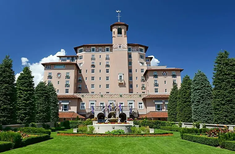 Los 27 mejores hoteles en Colorado Springs, CO: ¡los hoteles mejor calificados para hospedarse!