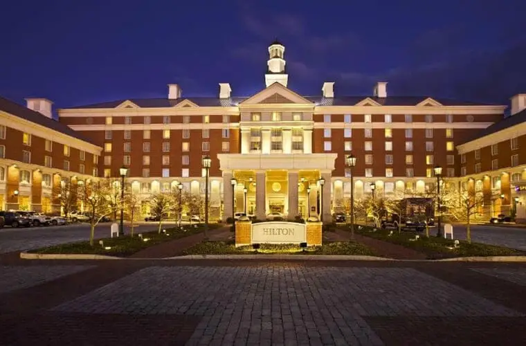 Los 27 mejores hoteles en Columbus, OH: ¡los mejores hoteles para hospedarse!