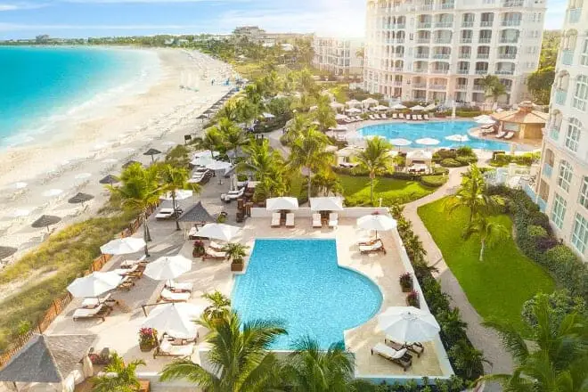 Los 27 mejores hoteles en Islas Turcas y Caicos: ¡los hoteles mejor calificados para hospedarse!