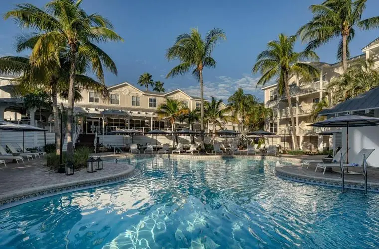 Los 27 mejores hoteles en Key West, FL: ¡los hoteles mejor calificados para hospedarse!