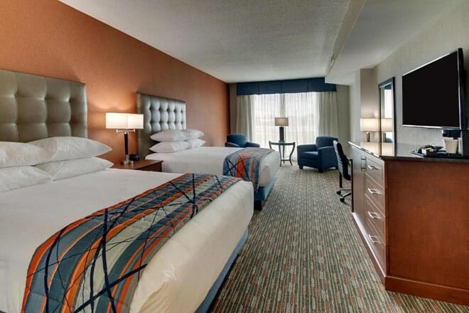 Los 27 mejores hoteles en Knoxville, TN: ¡los hoteles mejor calificados para hospedarse!