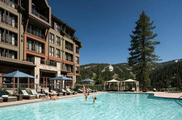 Los 27 mejores hoteles en Lake Tahoe, CA: ¡los mejores hoteles para hospedarse!