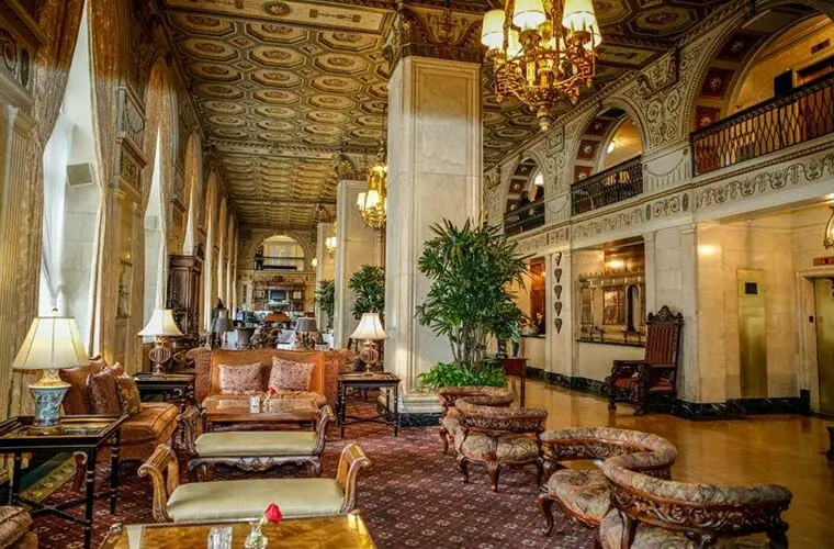 Los 27 mejores hoteles en Louisville, KY: ¡los mejores hoteles para hospedarse!