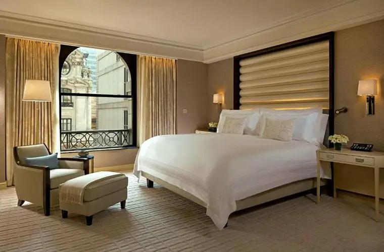 Los 27 mejores hoteles en Nueva York: ¡los hoteles mejor calificados para hospedarse!