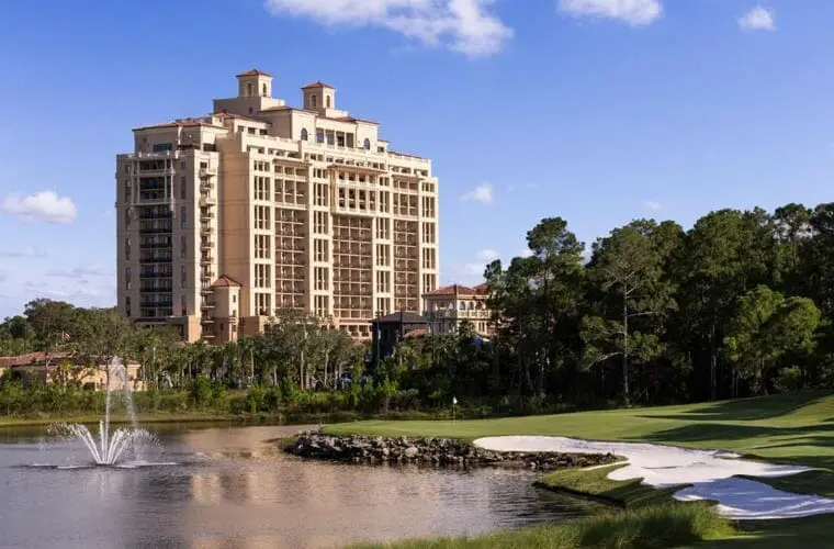 Los 27 mejores hoteles en Orlando, FL: ¡los mejores hoteles para hospedarse!